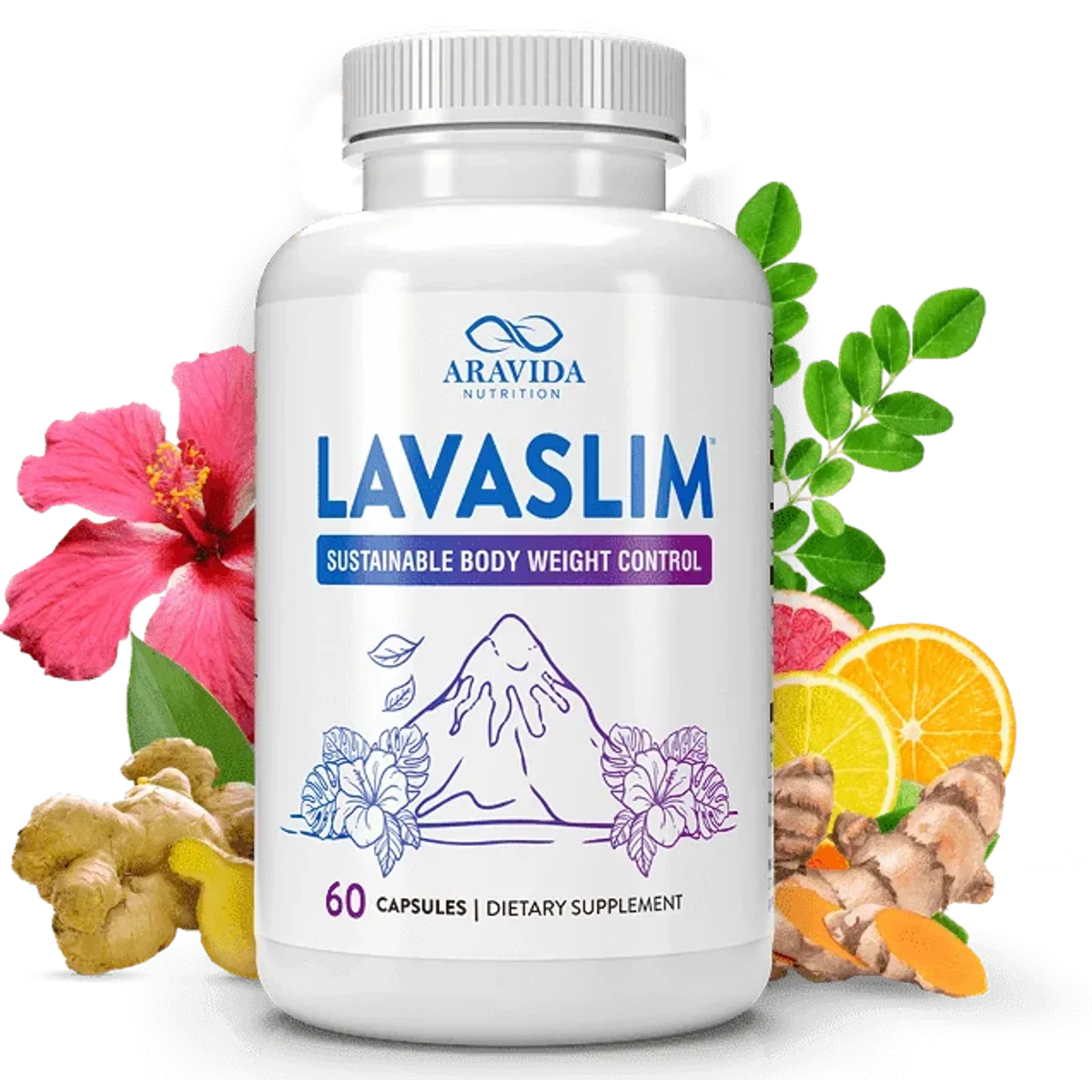 LavaSlim product image